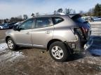 2015 Nissan Rogue Select S de vânzare în Finksburg, MD - Rear End