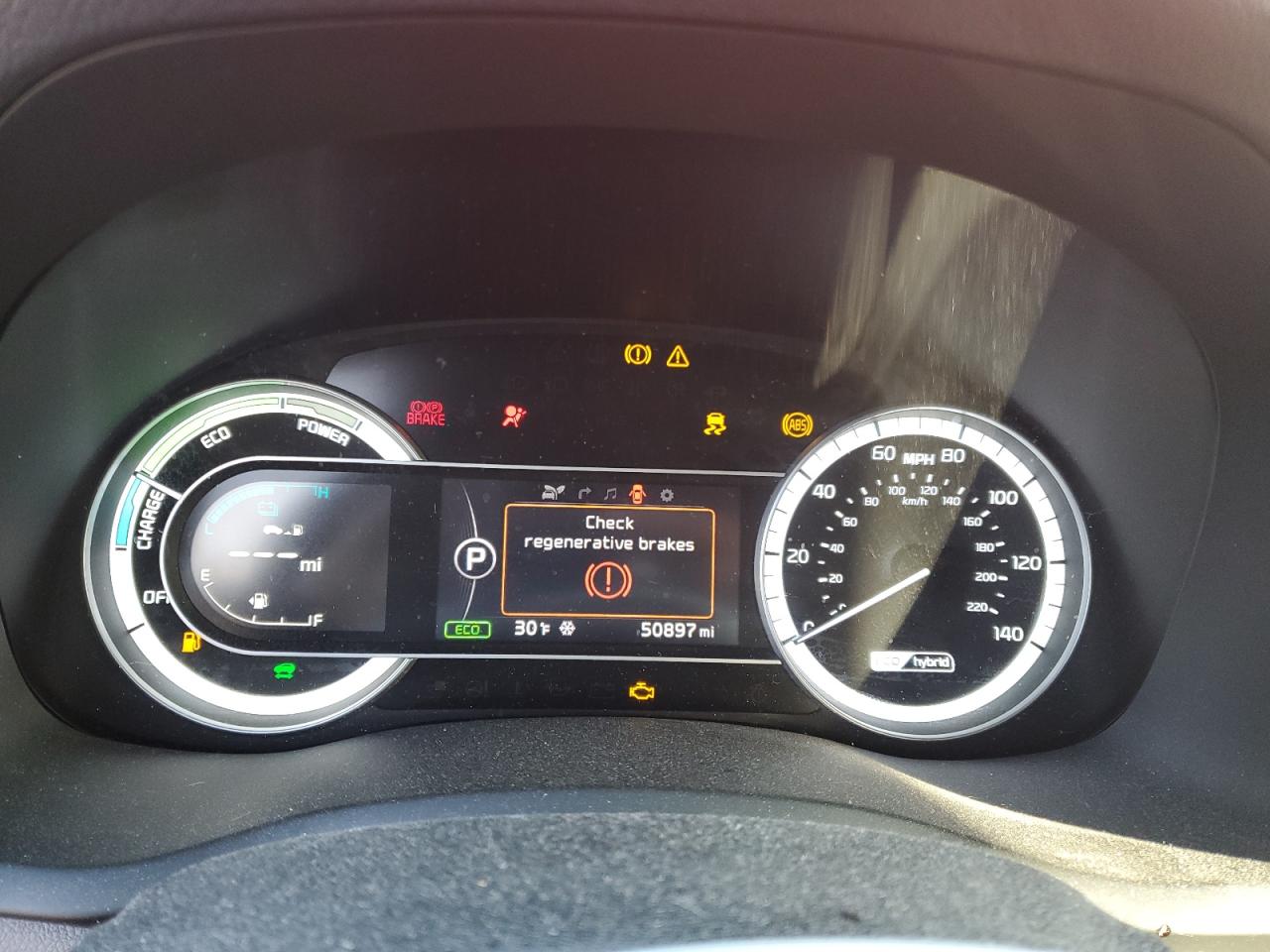 2019 Kia Niro - Image 9