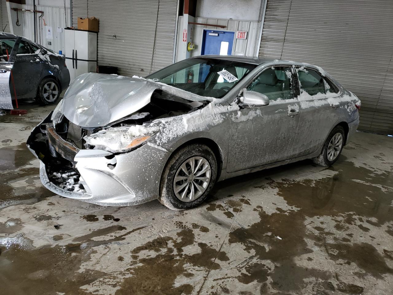 2015 Toyota Camry - Image 1