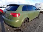2009 AUDI A3 E SPORT TDI  for sale at Copart CHESTER