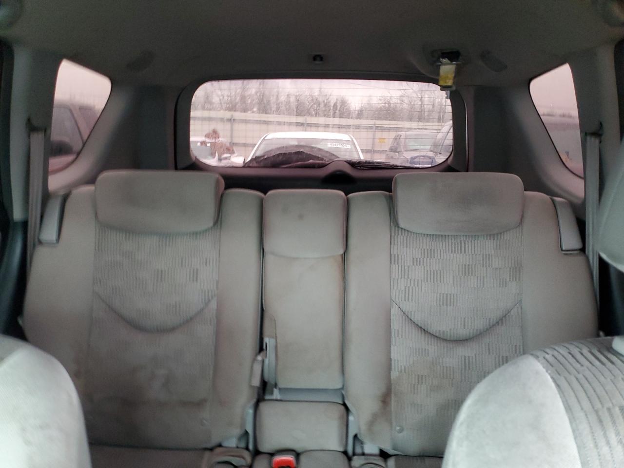 2009 Toyota RAV 4 - Image 10