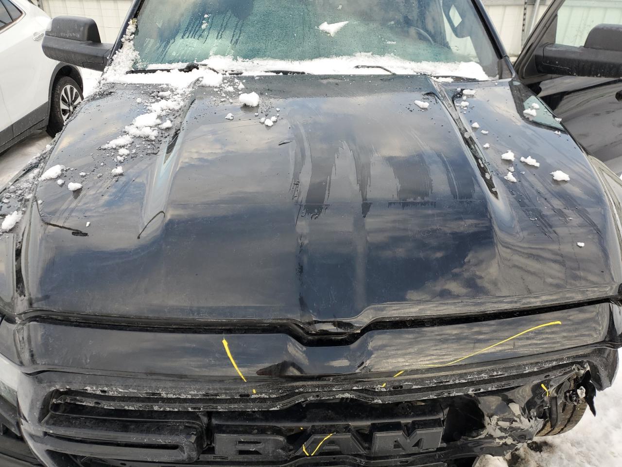 2021 RAM 1500 - Image 11