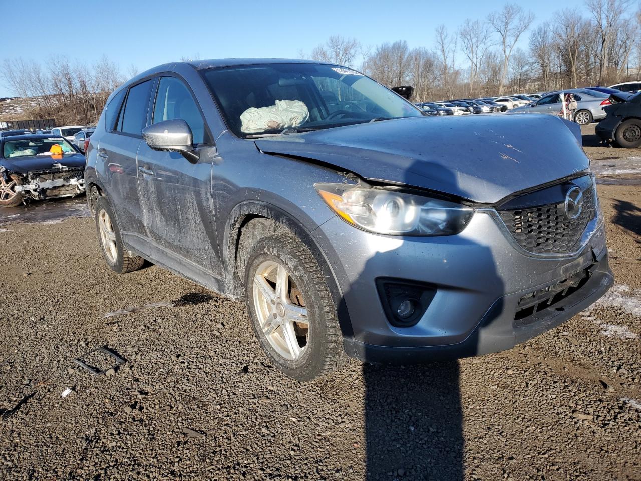 2014 Mazda CX-5 - Image 4