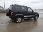 2005 Jeep Liberty Limited for Sale in Lebanon, TN - Hail