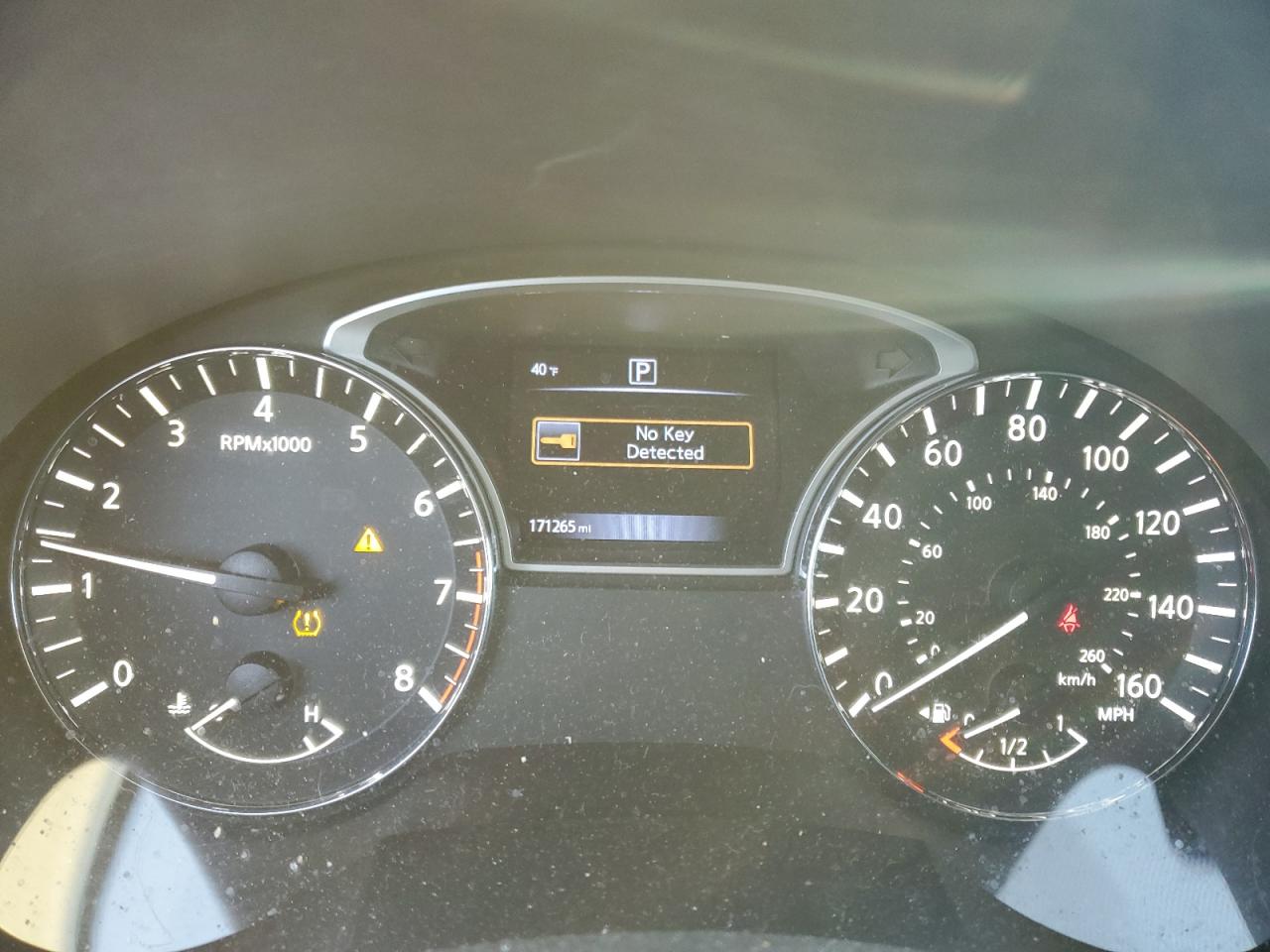 2016 Nissan Altima - Image 9