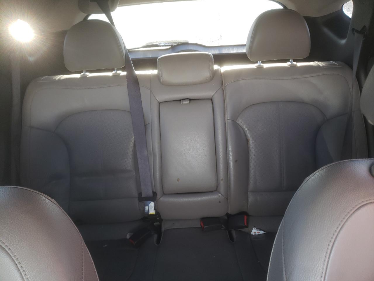 2015 Hyundai Tucson - Image 10
