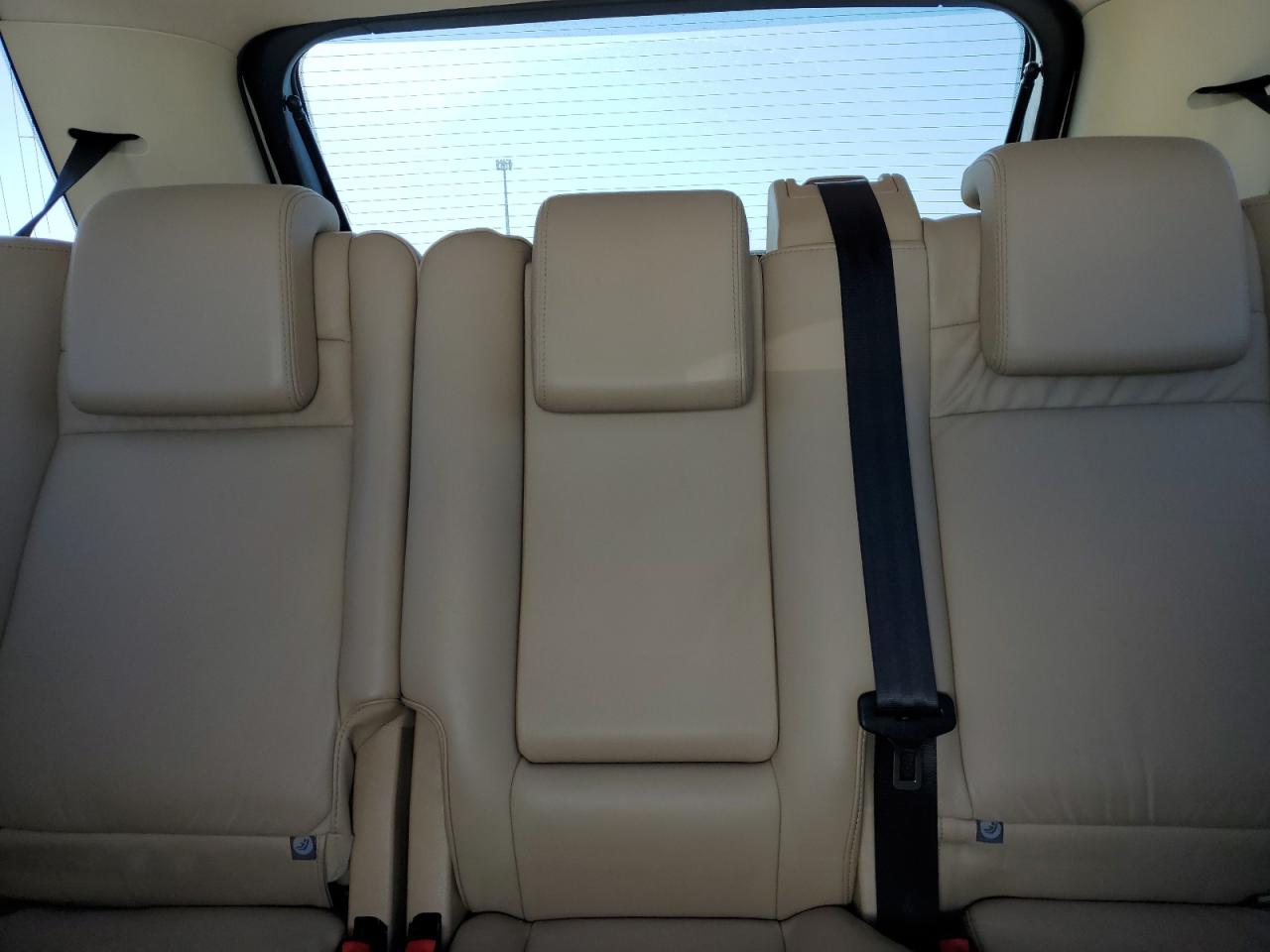 2008 Land Rover Range Rover - Image 10
