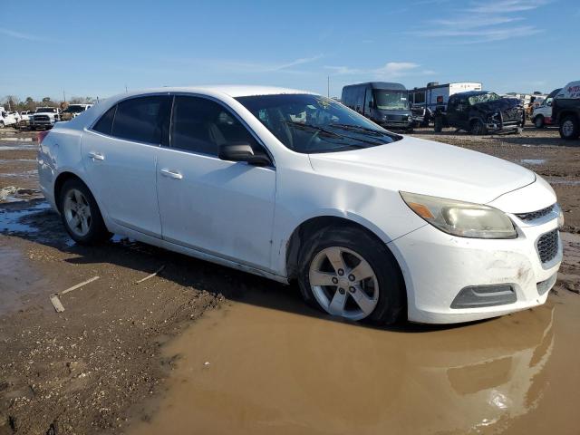 Sedans CHEVROLET MALIBU 2014 Biały