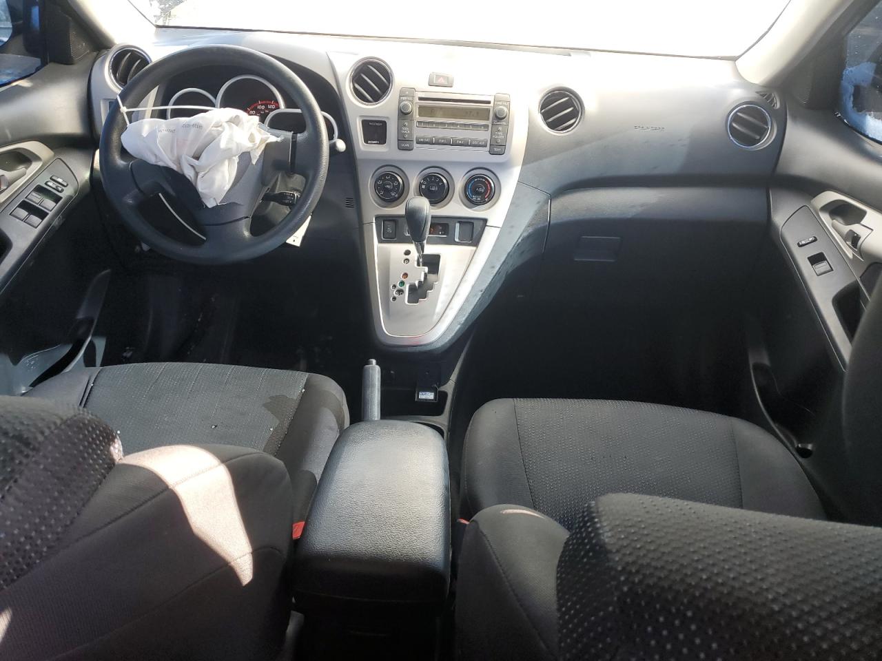 2009 Toyota Corolla - Image 8