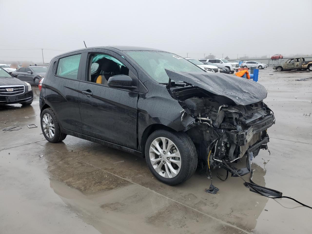 2020 Chevrolet Spark - Image 4