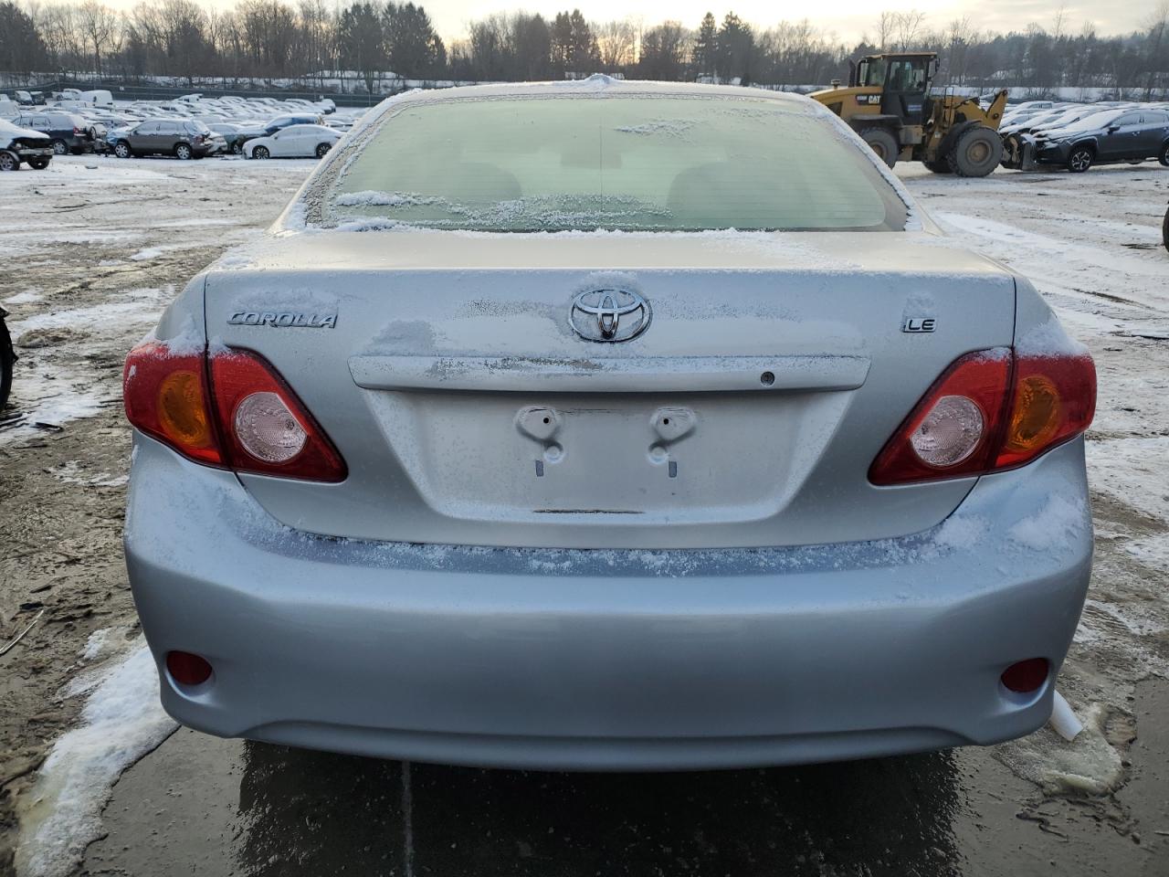 2009 Toyota Corolla - Image 6