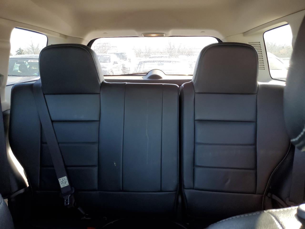 2014 Jeep Liberty (Patriot) - Image 10