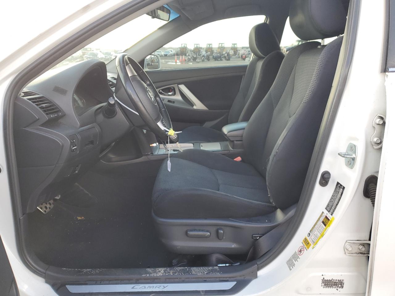 2010 Toyota Camry - Image 7