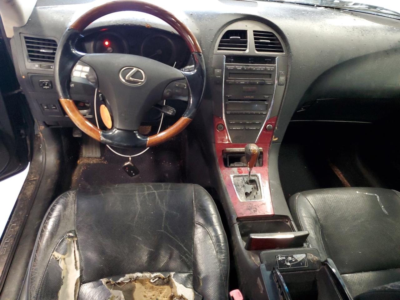 2009 Lexus ES - Image 8