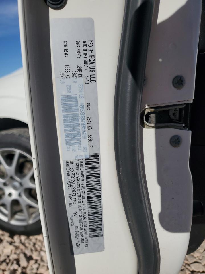 2019 Dodge Journey - Image 14
