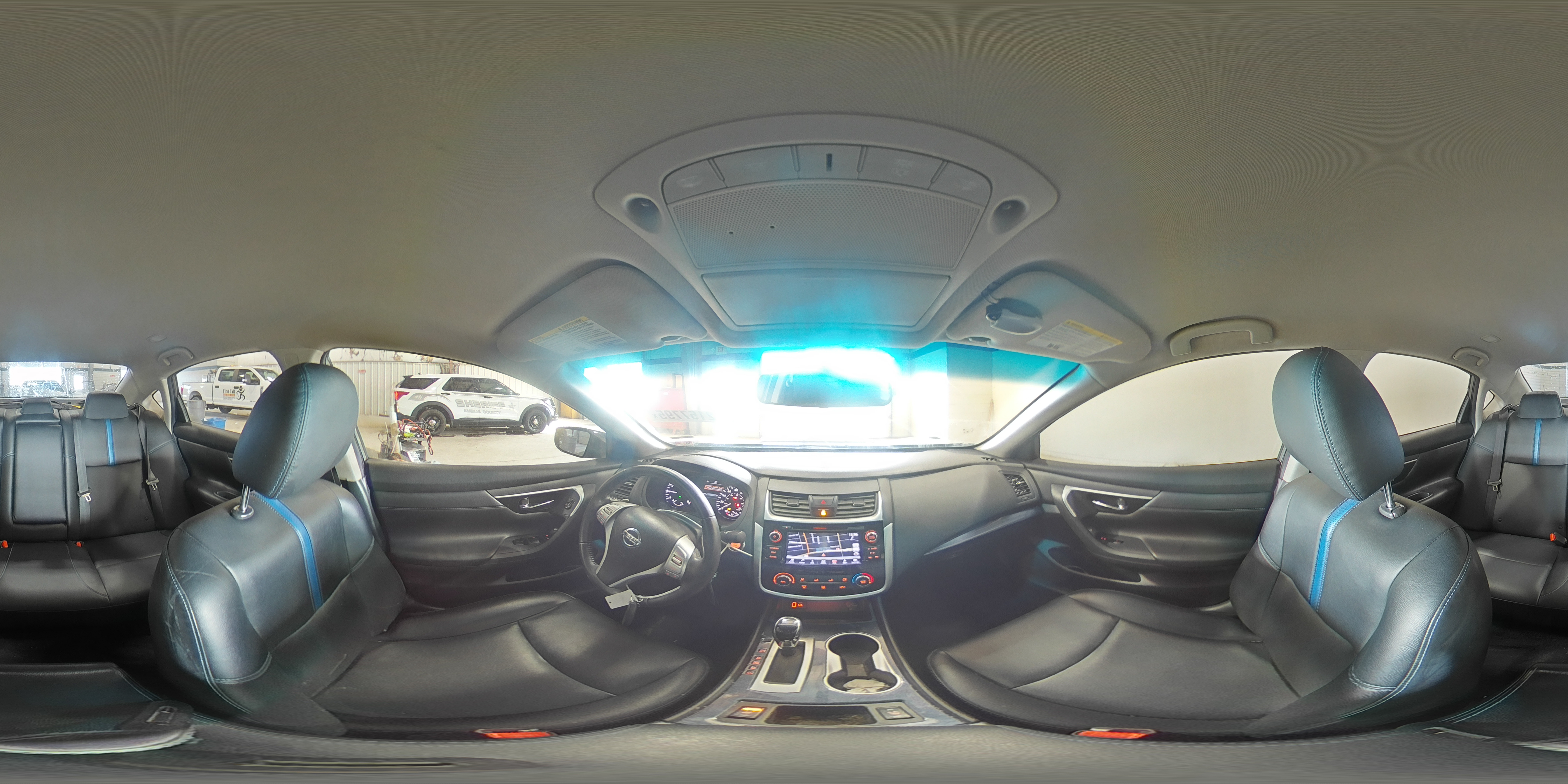 2018 Nissan Altima - Image 13