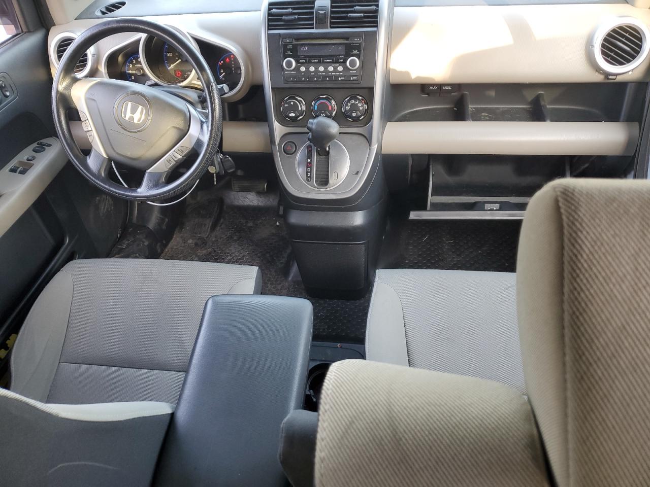 2008 Honda Element - Image 8
