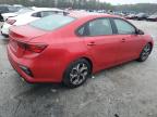 2021 Kia Forte Fe продається в Ellenwood, GA - Rear End