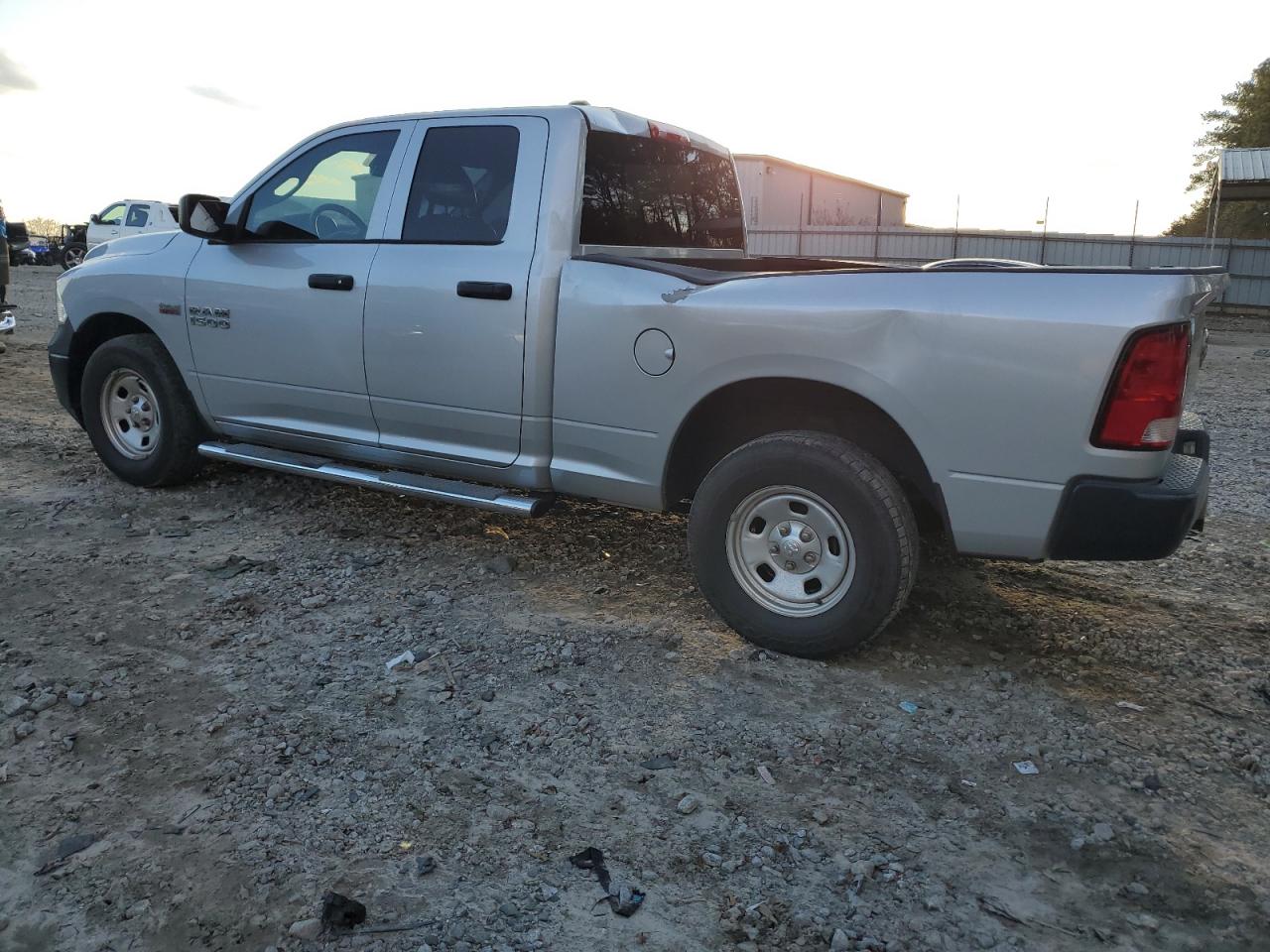 2013 RAM 1500 - Image 2
