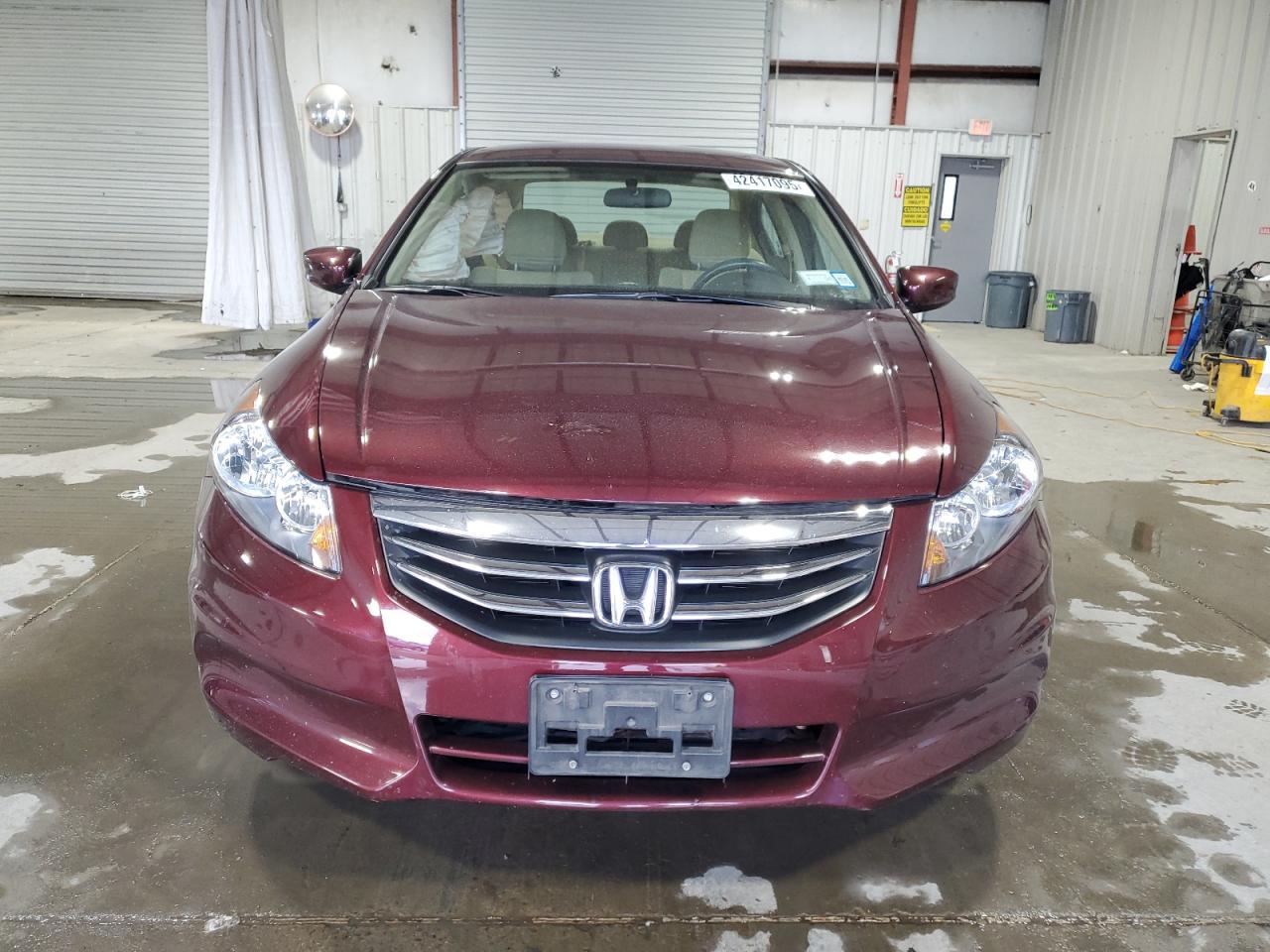 2011 Honda Accord - Image 5