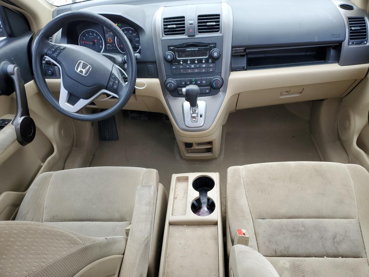 2009 Honda CR-V - Image 8