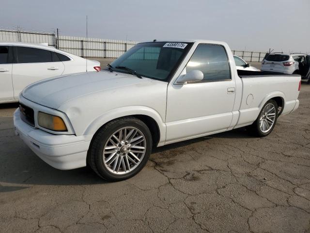 1997 Gmc Sonoma 
