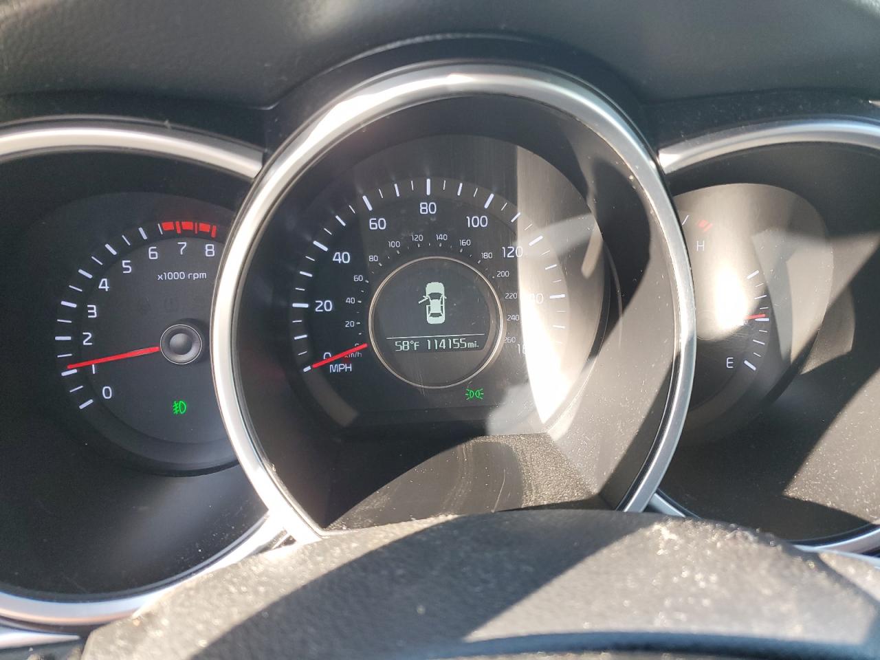 2015 Kia Optima - Image 9