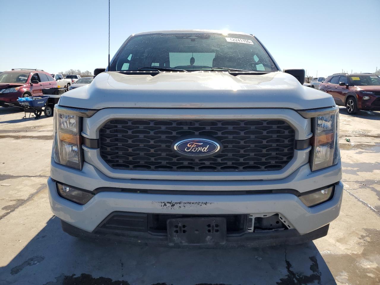 2023 Ford F-150 - Image 5