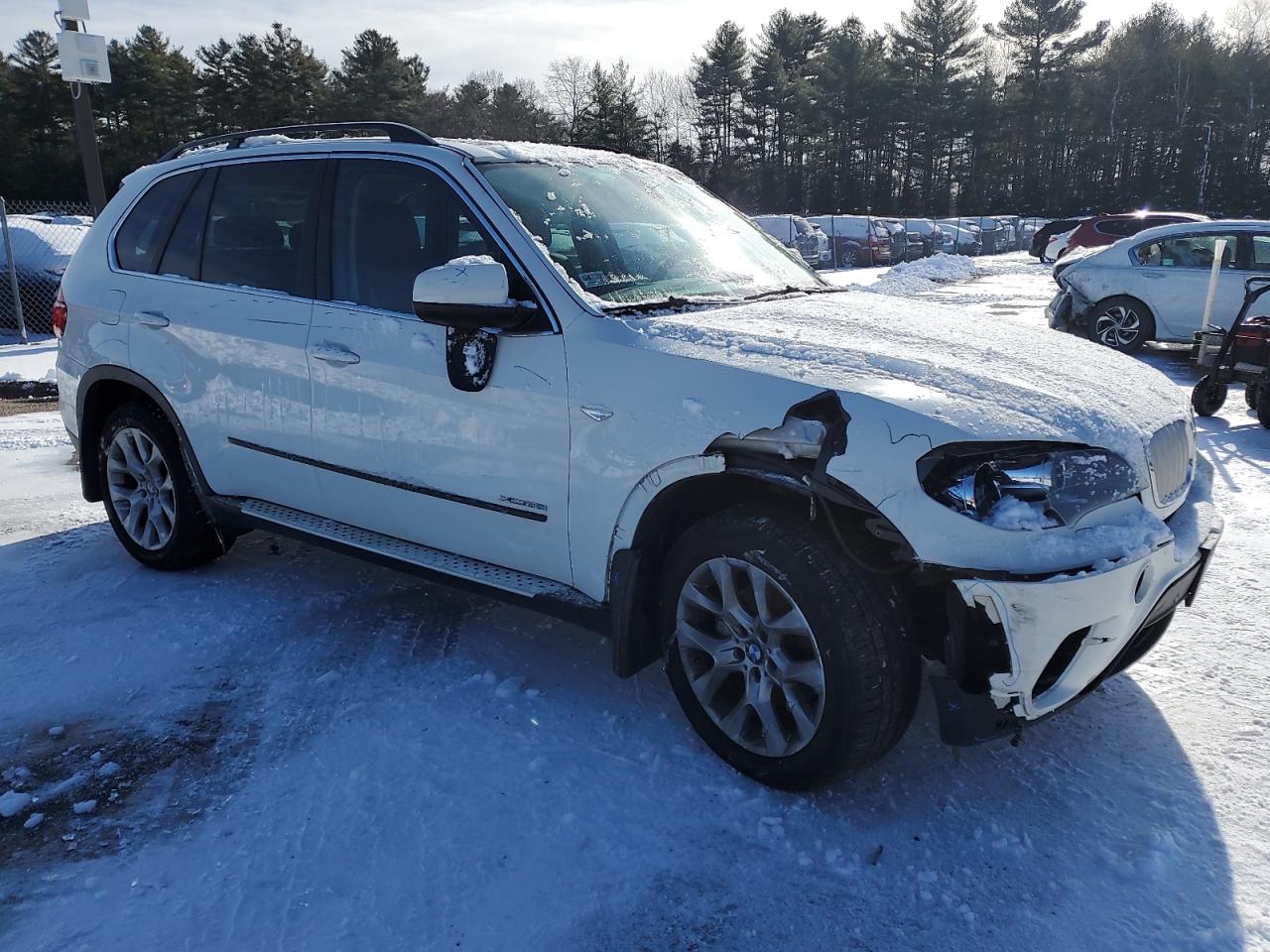 2013 BMW X5 - Image 4