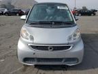 2016 Smart Fortwo  продається в Colton, CA - Mechanical