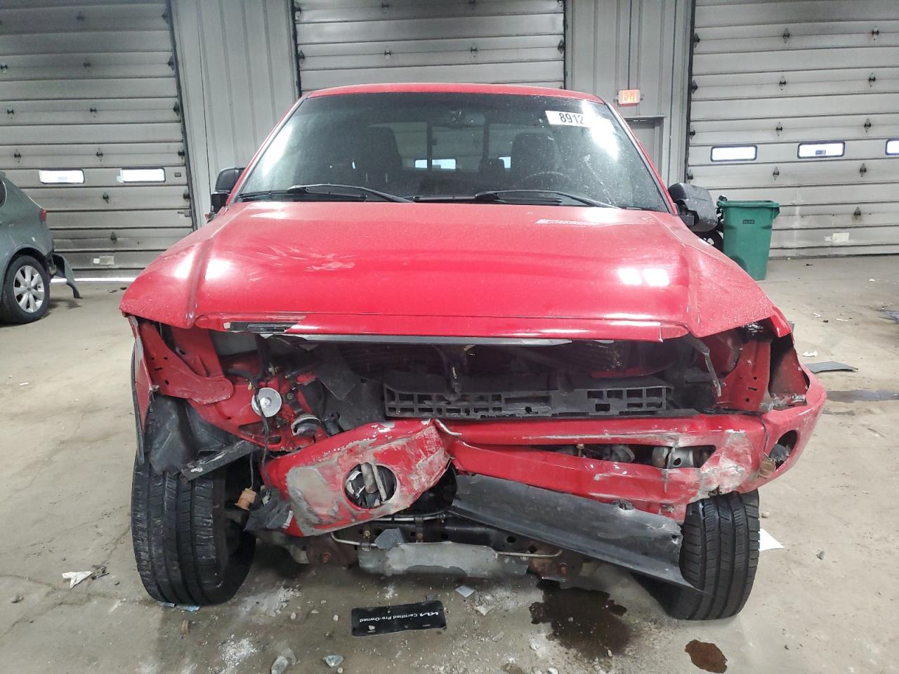 2008 Ford F-150 - Image 5