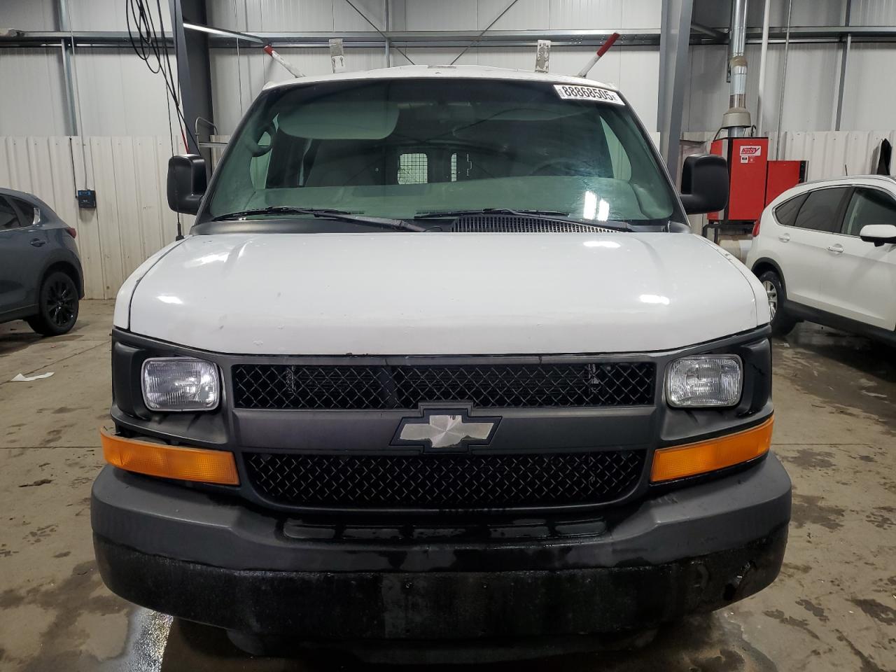 2006 Chevrolet Express - Image 5