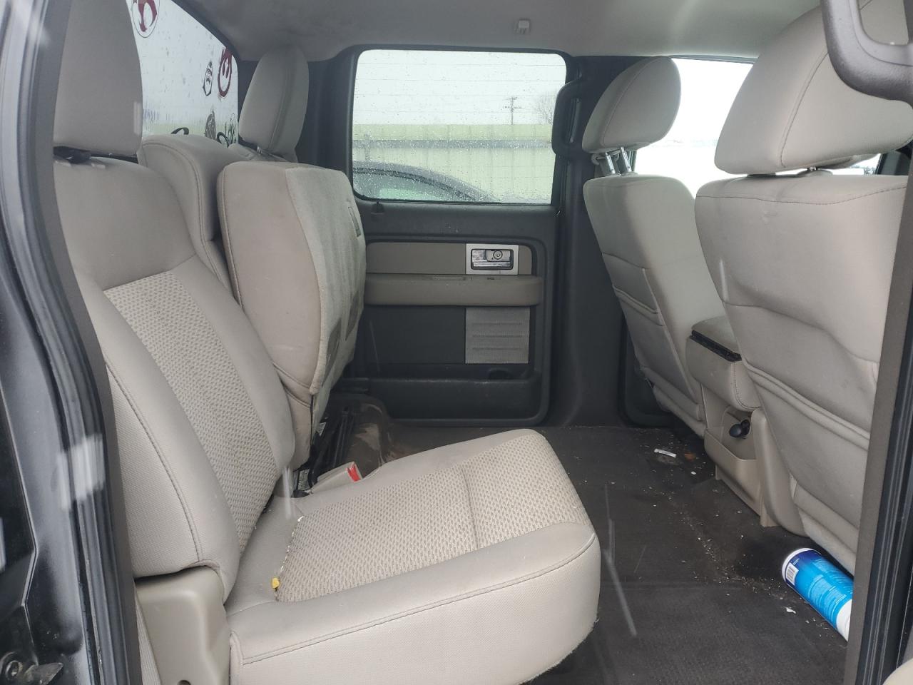 2010 Ford F-150 - Image 10