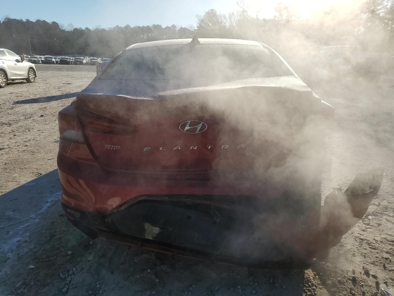 2019 Hyundai Elantra - Image 6