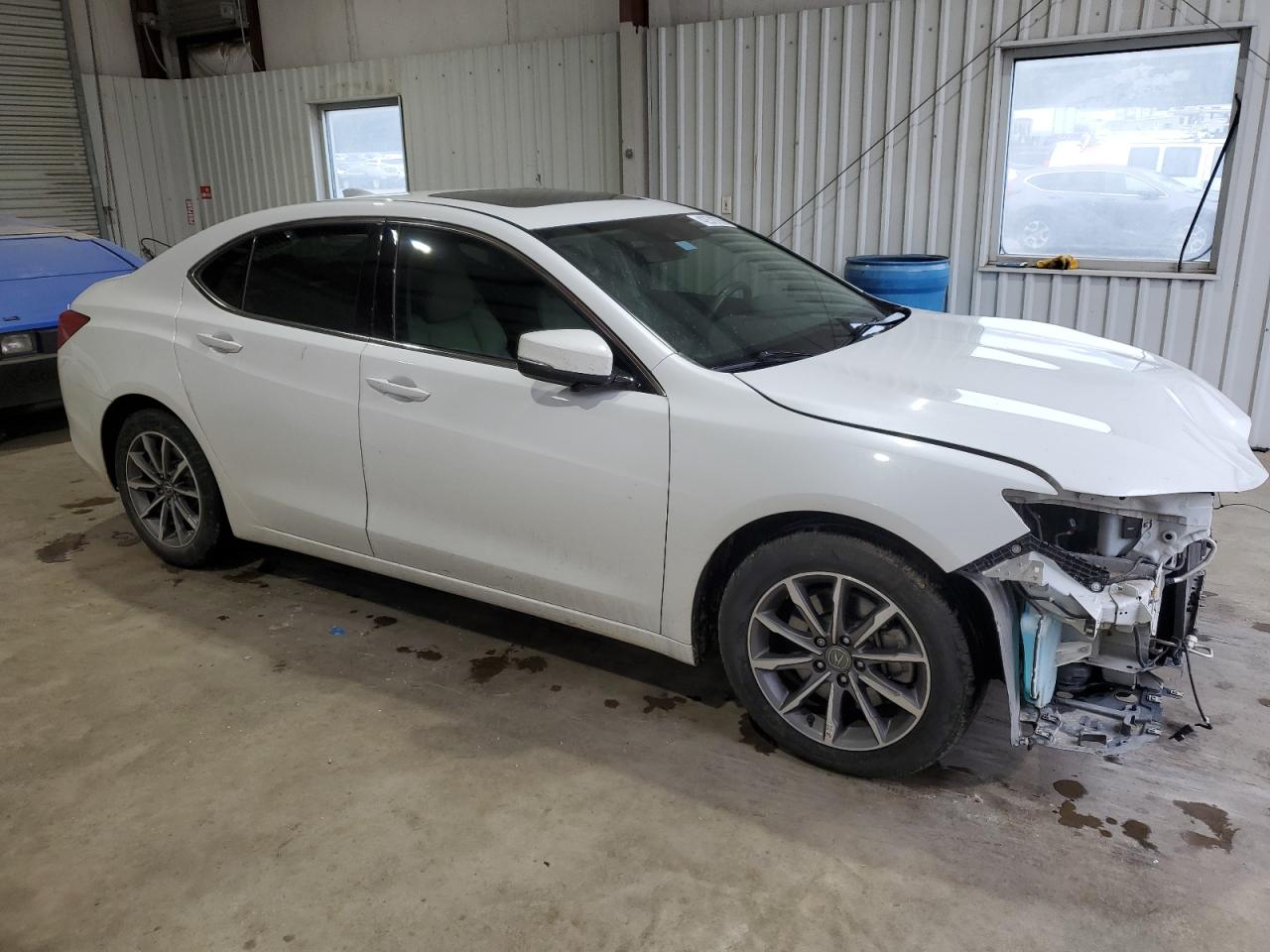 2020 Acura TLX - Image 4