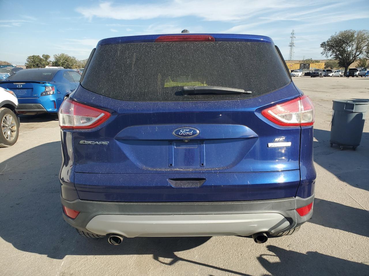 2014 Ford Escape - Image 6