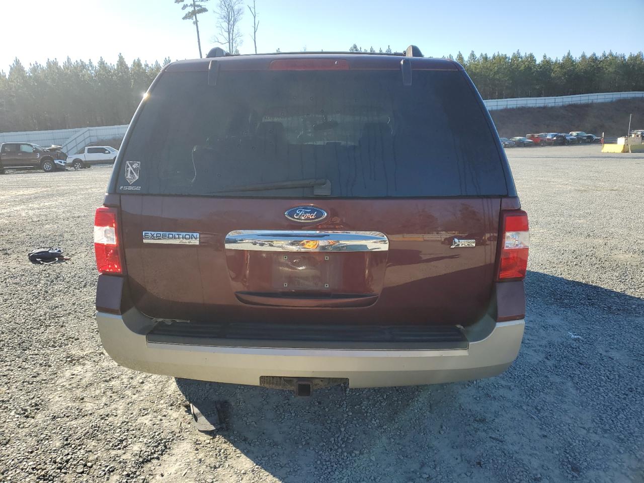 2010 Ford Expedition - Image 6