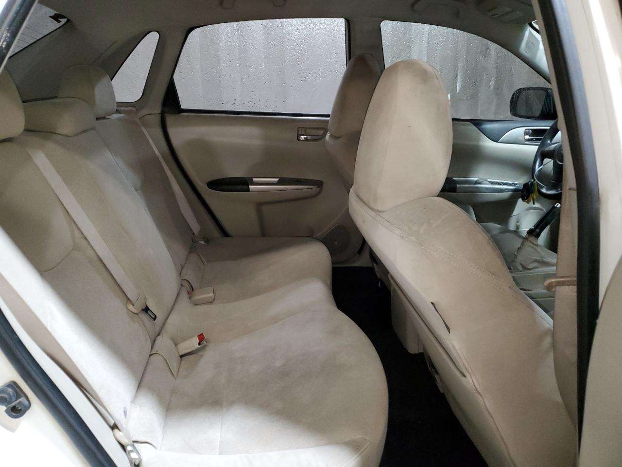 2010 Subaru Impreza - Image 10