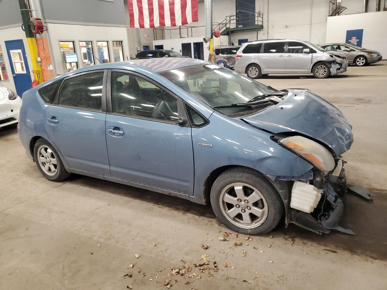 2008 Toyota Prius - Image 4