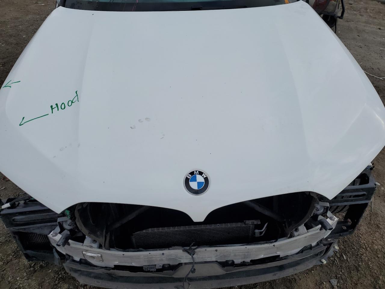 2021 BMW X5 - Image 12