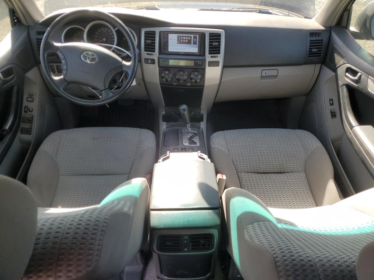 2007 Toyota 4Runner - Image 8