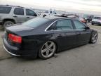 2013 Audi A8 L Quattro for Sale in Fresno, CA - Front End