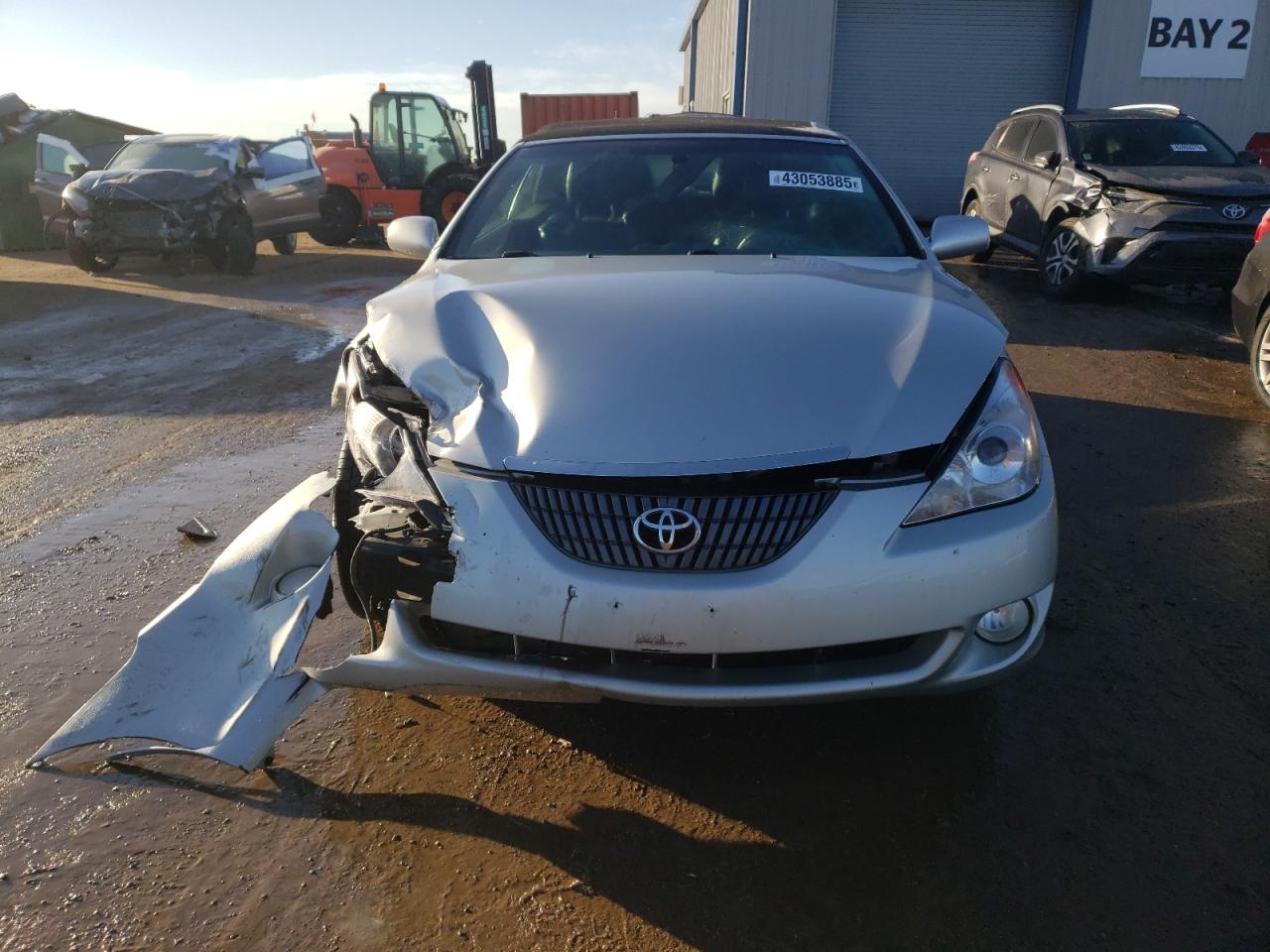 2006 Toyota Camry Solara - Image 5