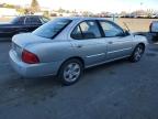 2004 Nissan Sentra 1.8 за продажба в Vallejo, CA - Front End