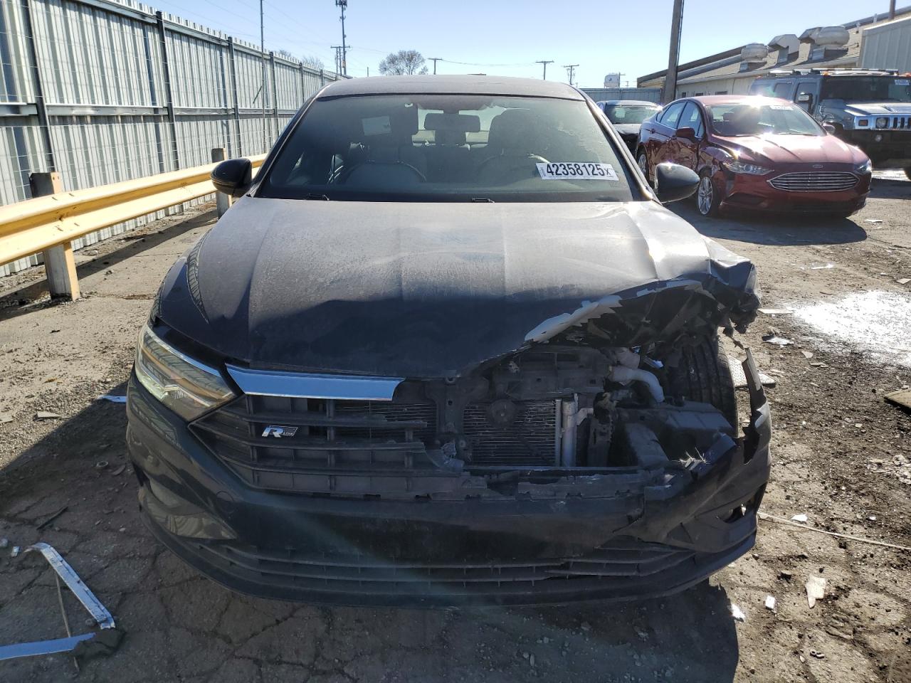 2019 Volkswagen Jetta - Image 5