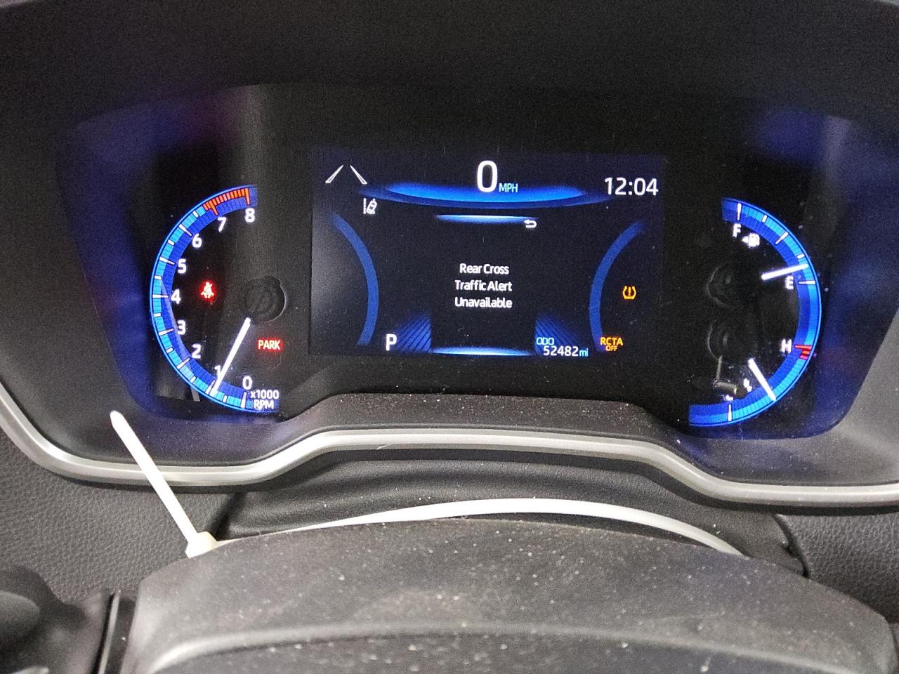 2022 Toyota Corolla - Image 9
