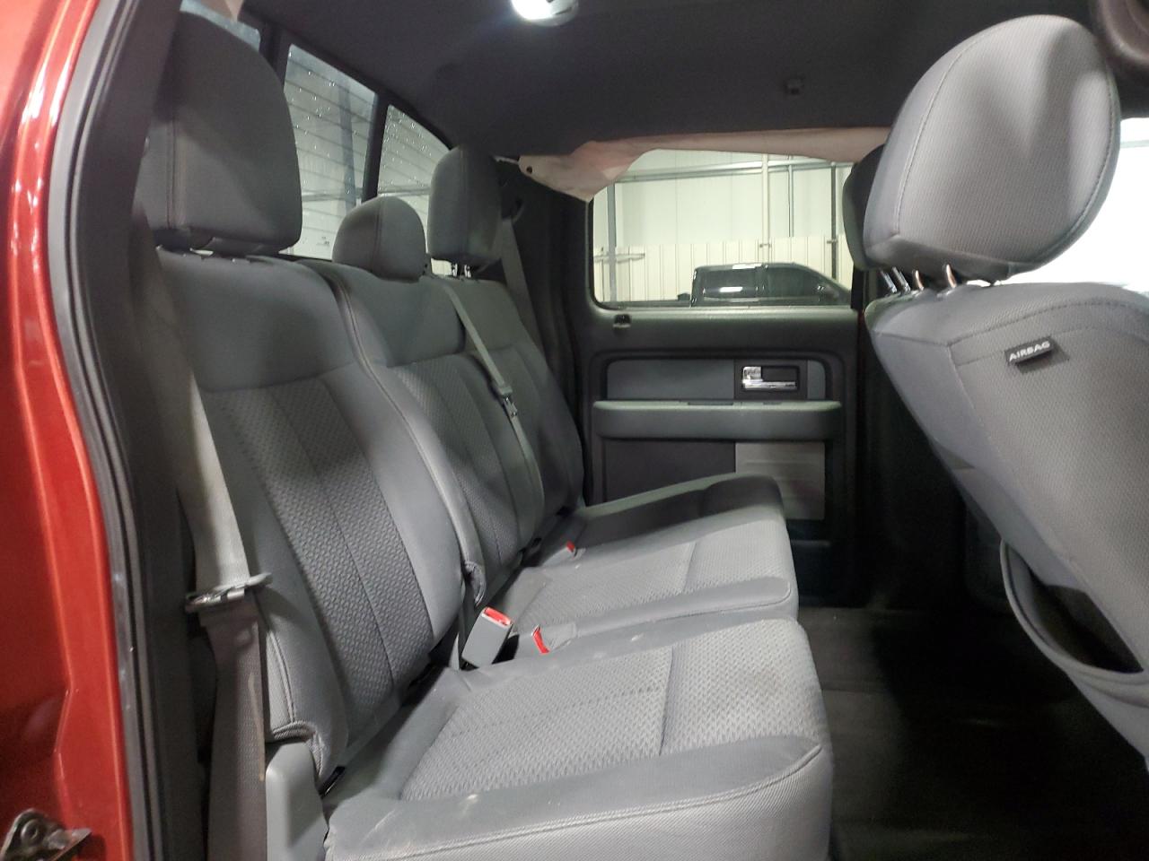 2013 Ford F-150 - Image 11