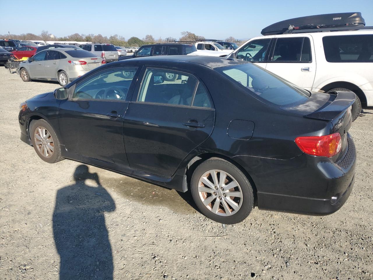 2010 Toyota Corolla - Image 2