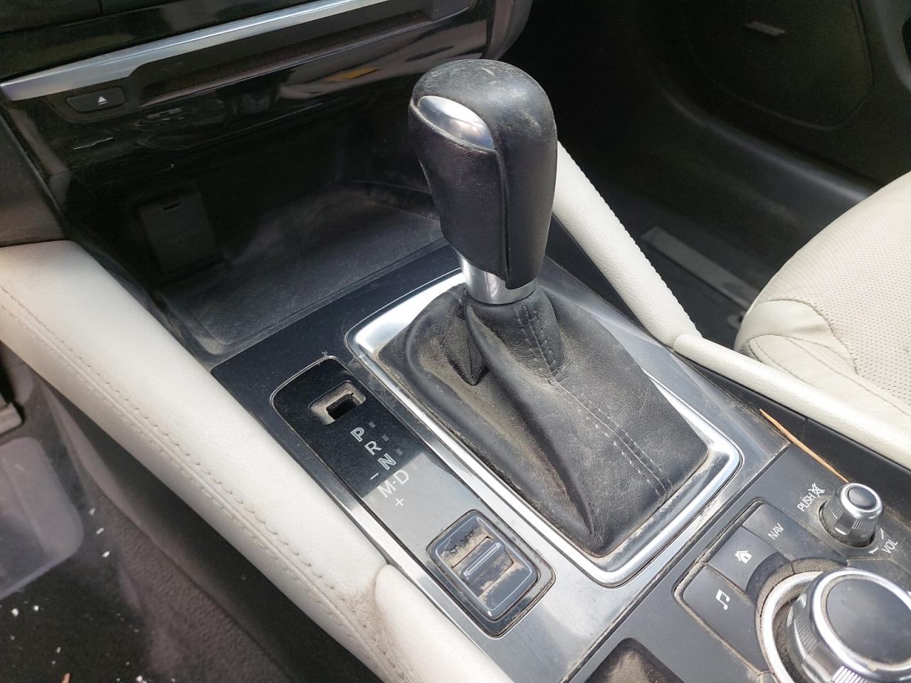 JM7GJ4S30G1224602 - 2016 Mazda 6 - #43291095