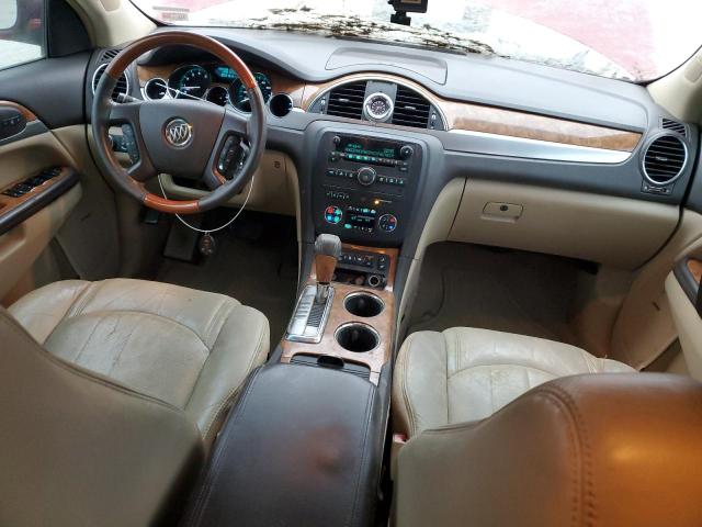 2010 BUICK ENCLAVE CXL